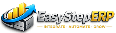 Easy Step ERP